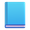 blue book